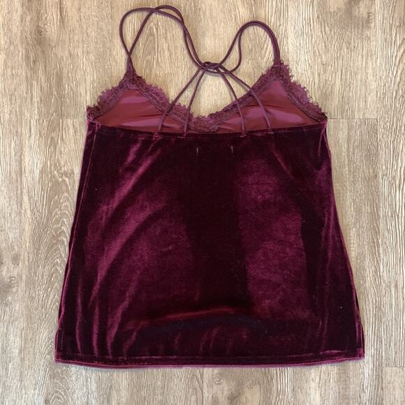 Abercrombie & Fitch Tank Top - Picture 4 of 5